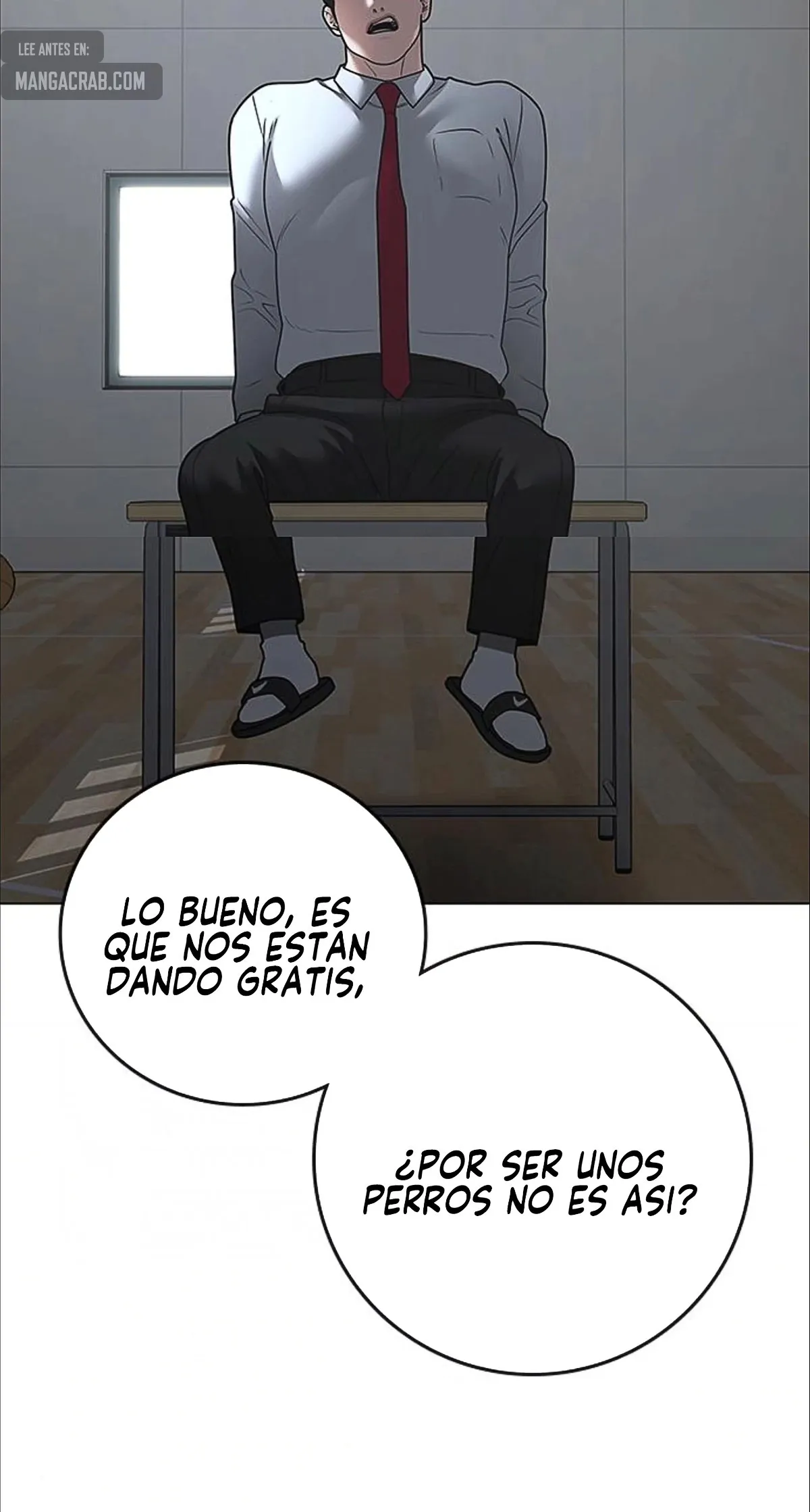 Reality Quest Capítulo 74 en Línea - página 67