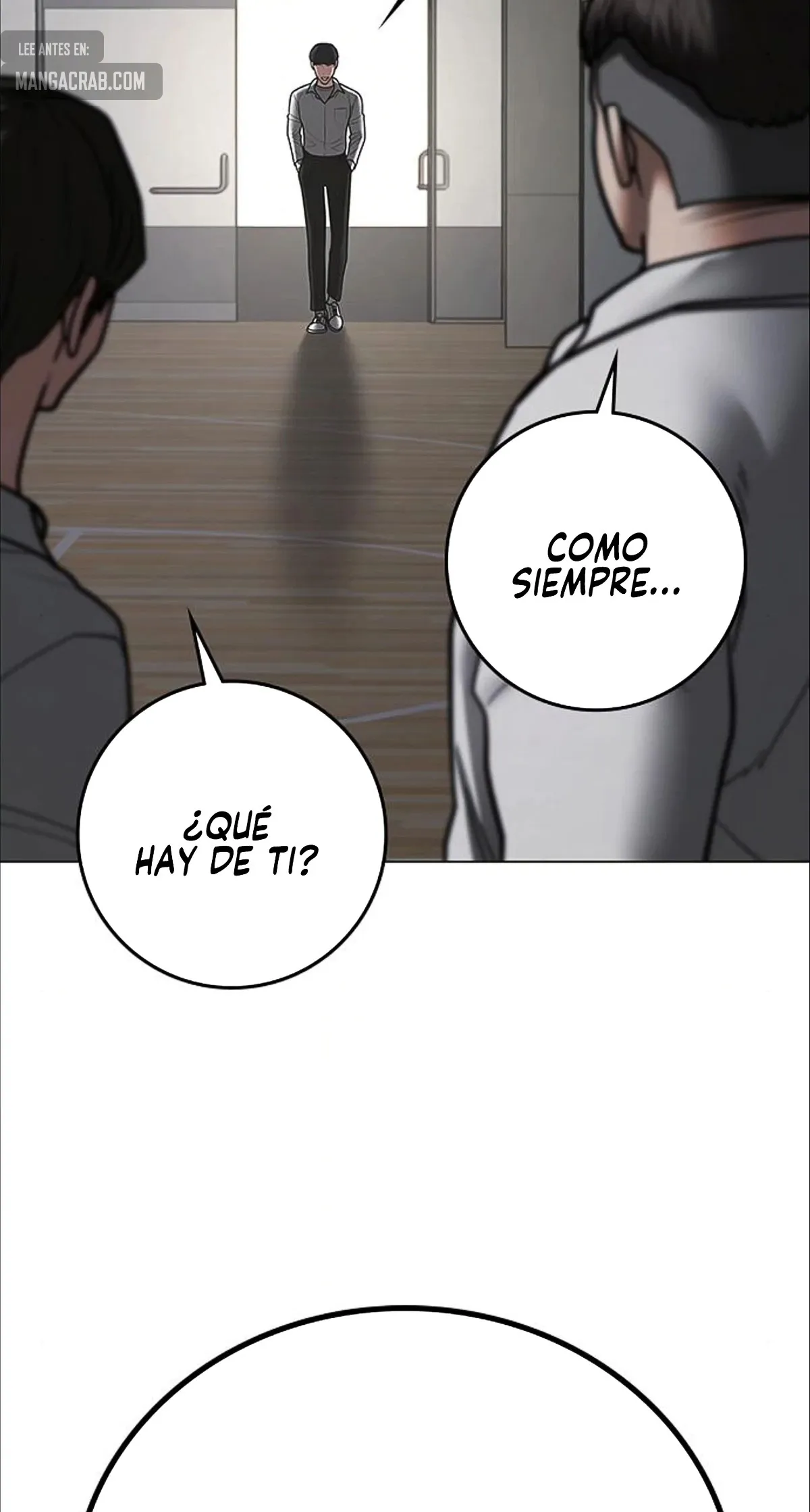 Reality Quest Capítulo 74 en Línea - página 70