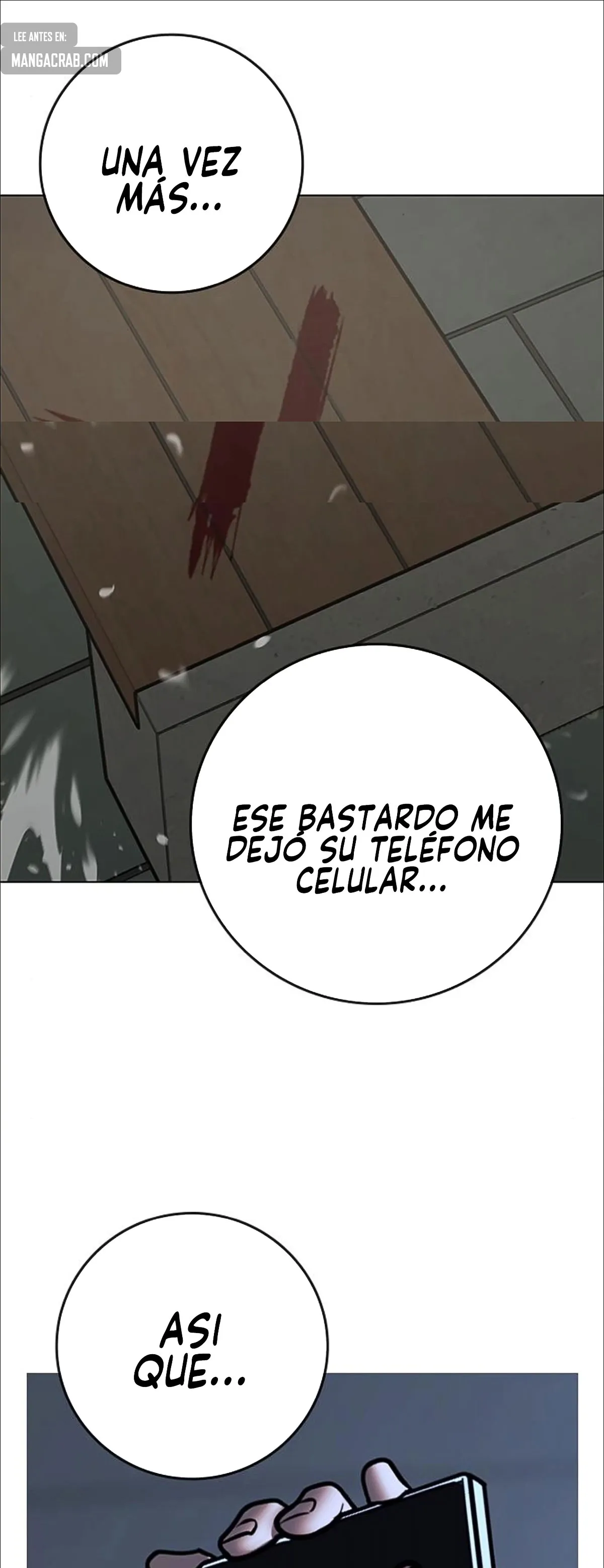 Reality Quest Capítulo 74 en Línea - página 75