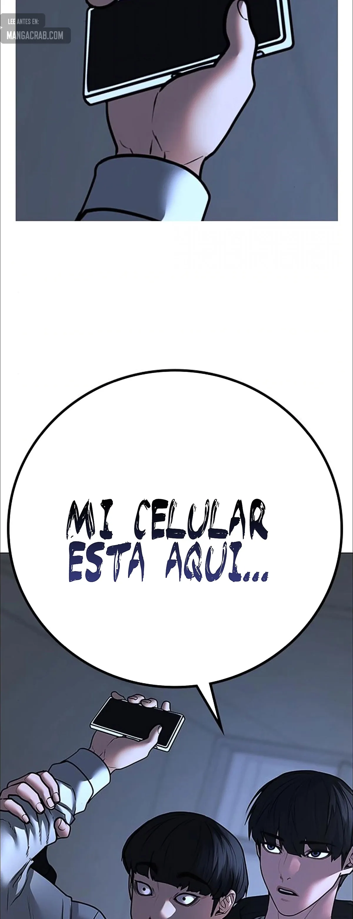 Reality Quest Capítulo 74 en Línea - página 76