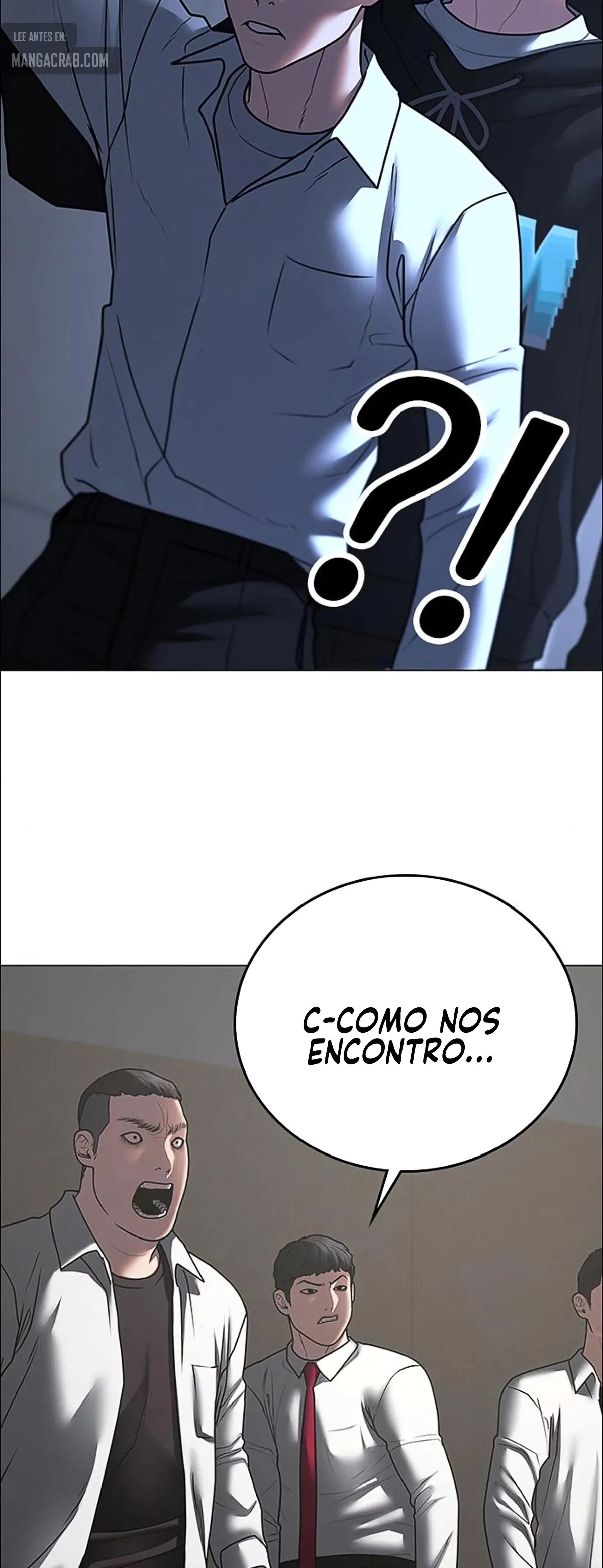 Reality Quest Capítulo 74 en Línea - página 77
