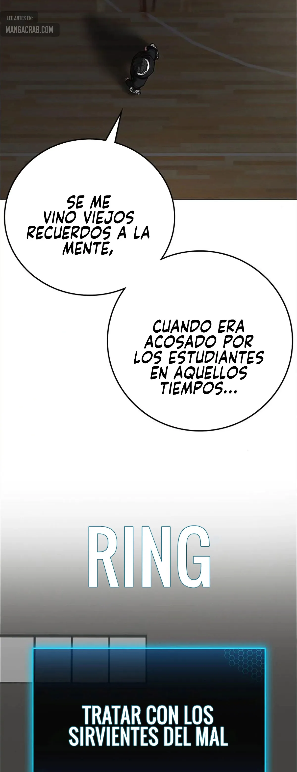 Reality Quest Capítulo 74 en Línea - página 85