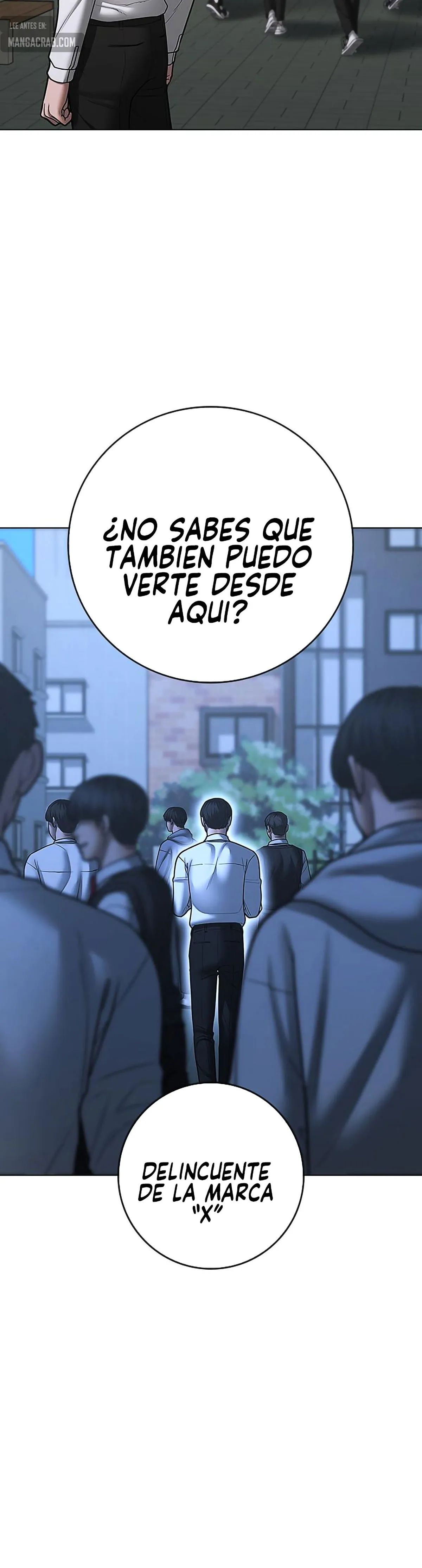 Reality Quest Capítulo 75 en Línea - página 5