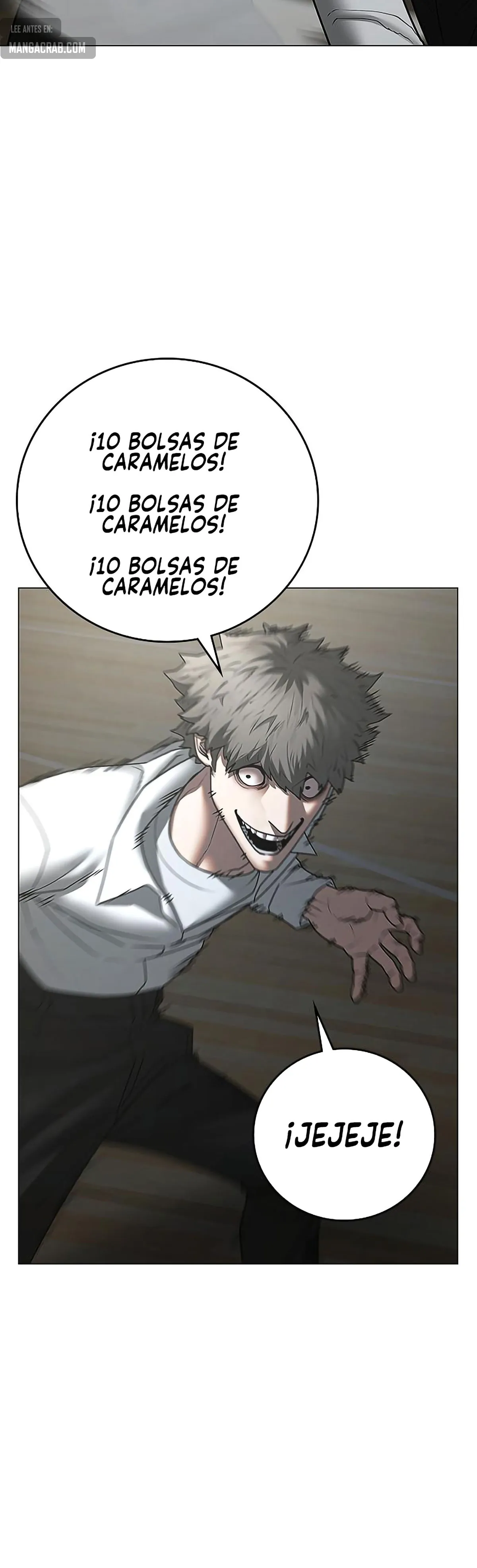 Reality Quest Capítulo 75 en Línea - página 16