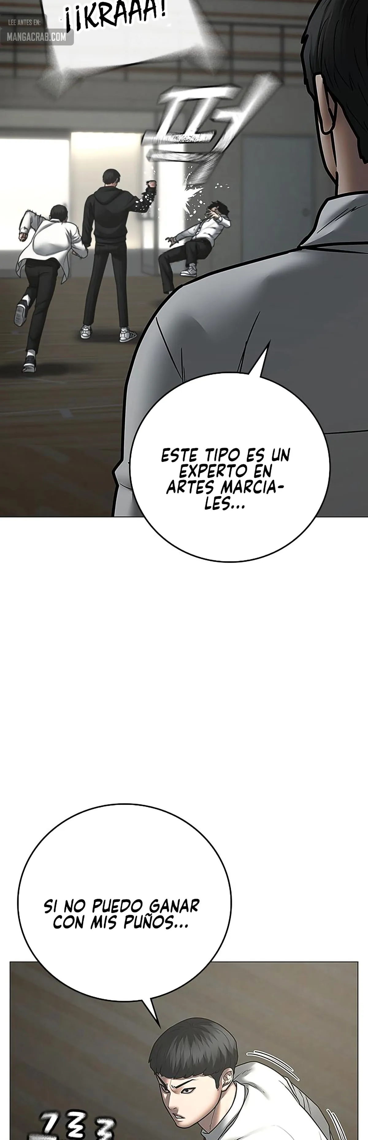 Reality Quest Capítulo 75 en Línea - página 27