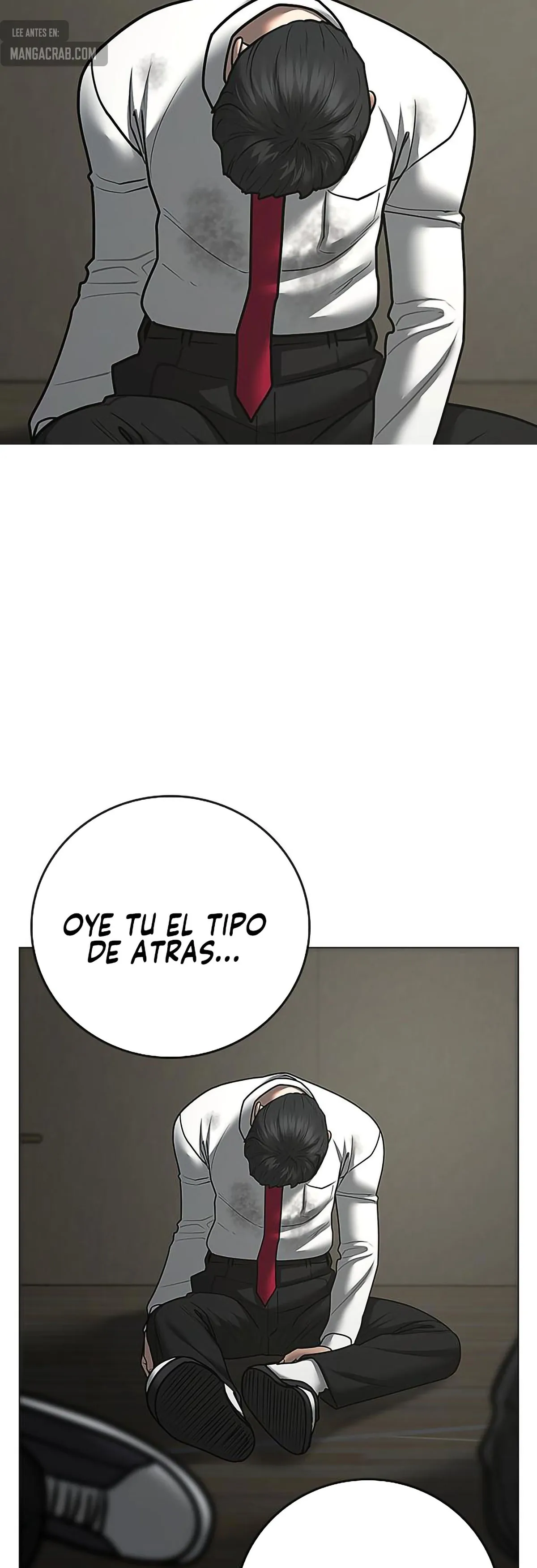 Reality Quest Capítulo 75 en Línea - página 34