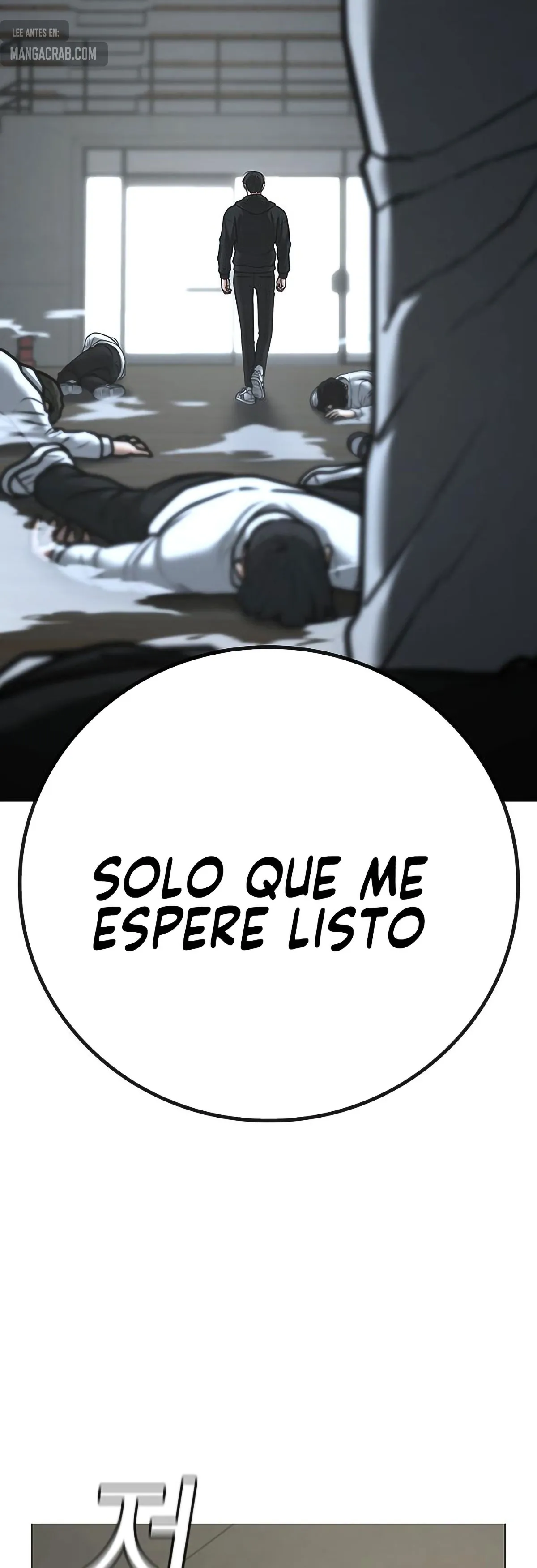 Reality Quest Capítulo 75 en Línea - página 36