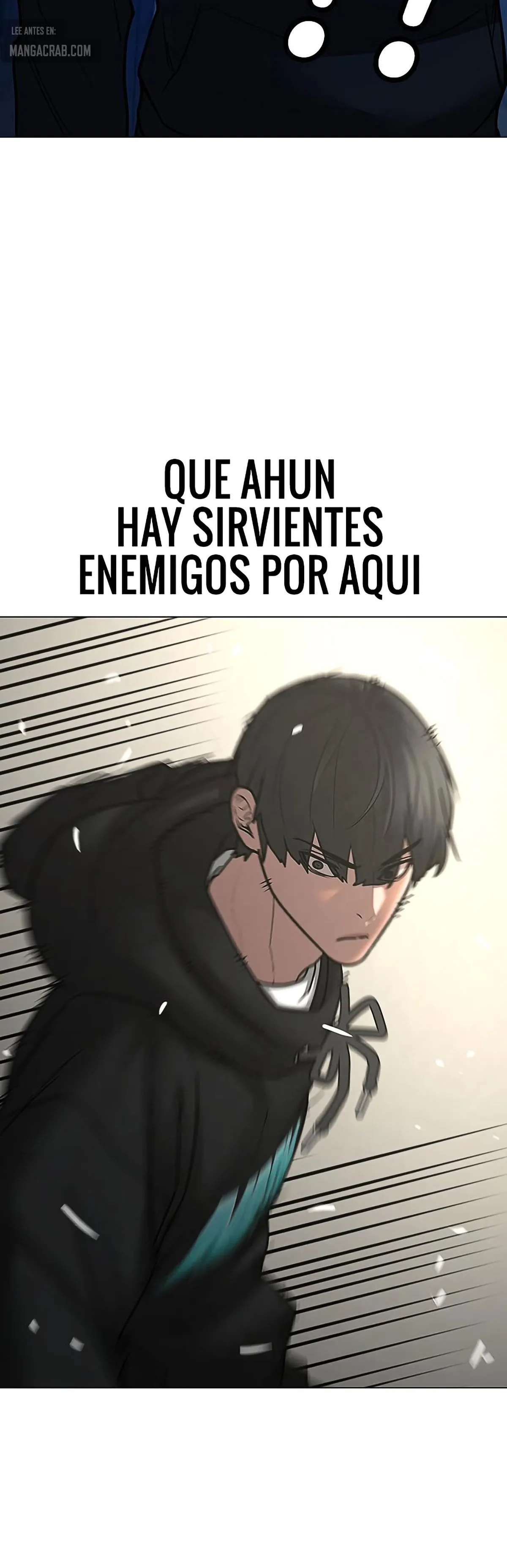 Reality Quest Capítulo 75 en Línea - página 39