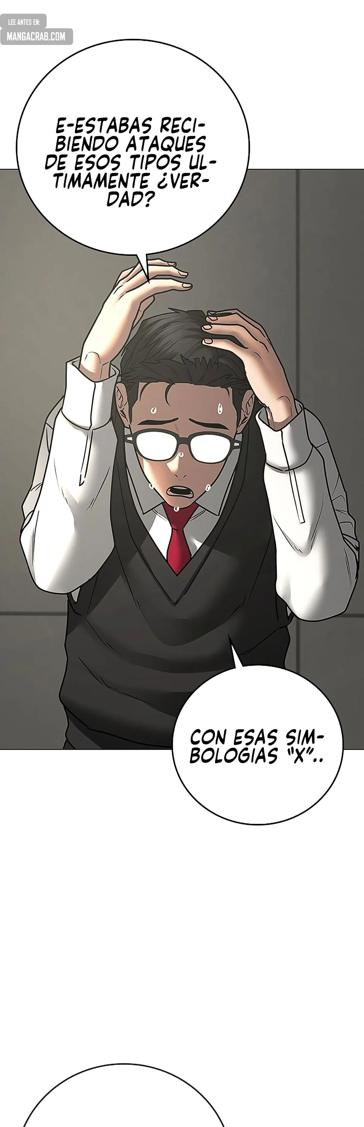 Reality Quest Capítulo 75 en Línea - página 41