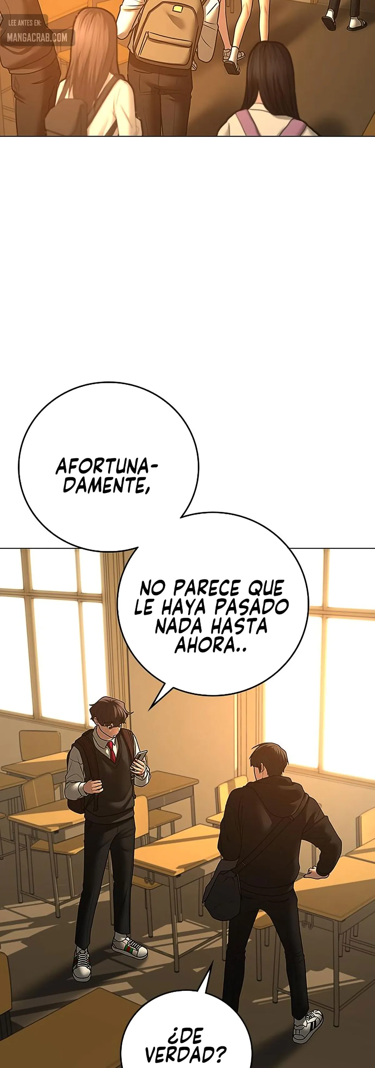 Reality Quest Capítulo 75 en Línea - página 48