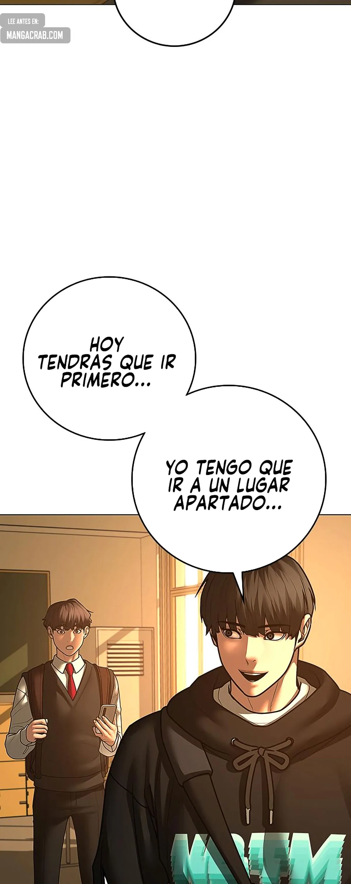 Reality Quest Capítulo 75 en Línea - página 49