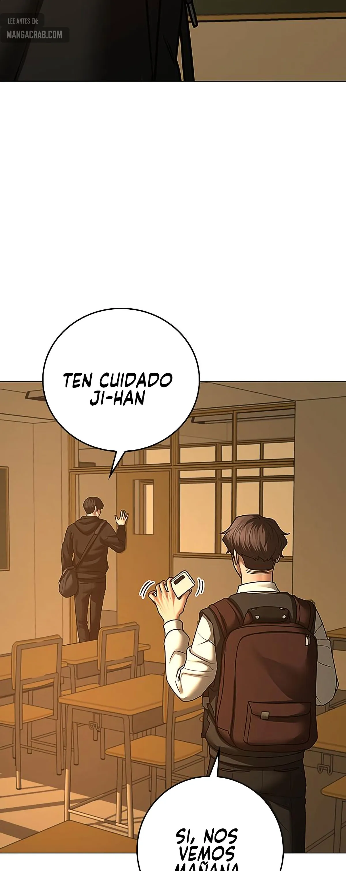 Reality Quest Capítulo 75 en Línea - página 51
