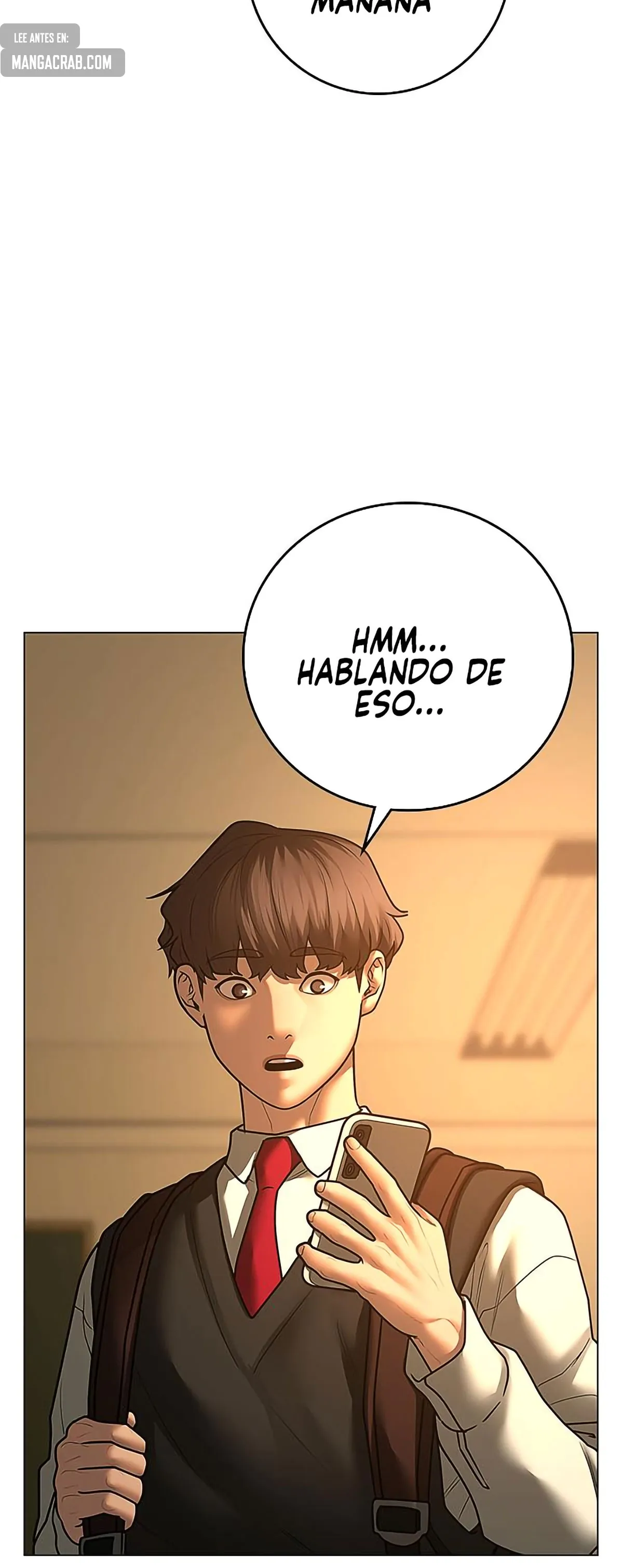 Reality Quest Capítulo 75 en Línea - página 52