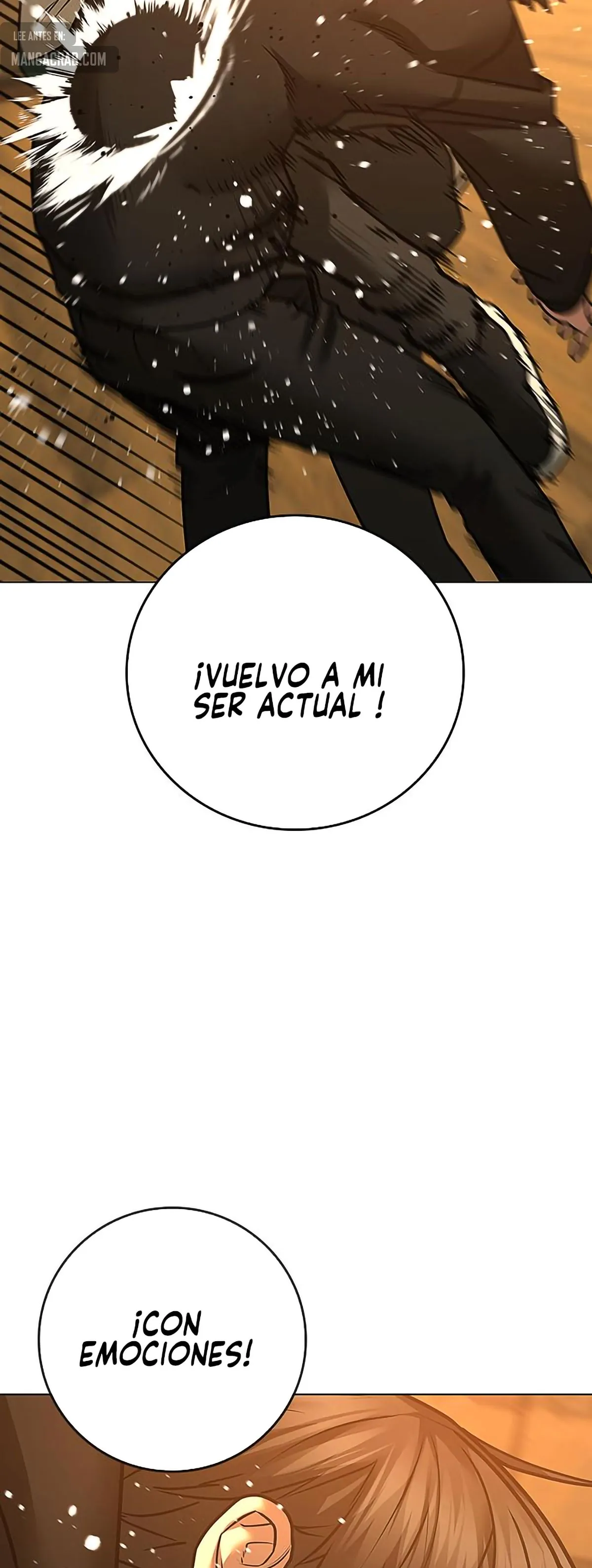Reality Quest Capítulo 75 en Línea - página 75