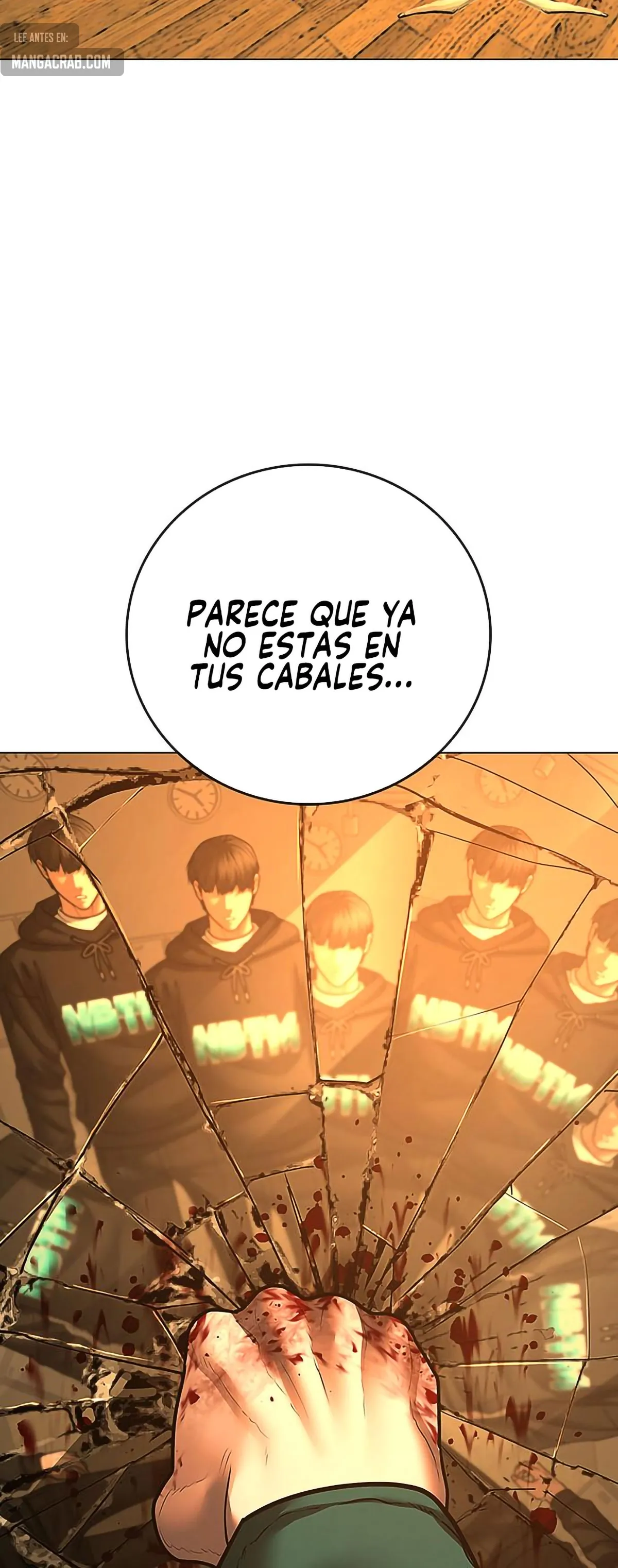 Reality Quest Capítulo 75 en Línea - página 83