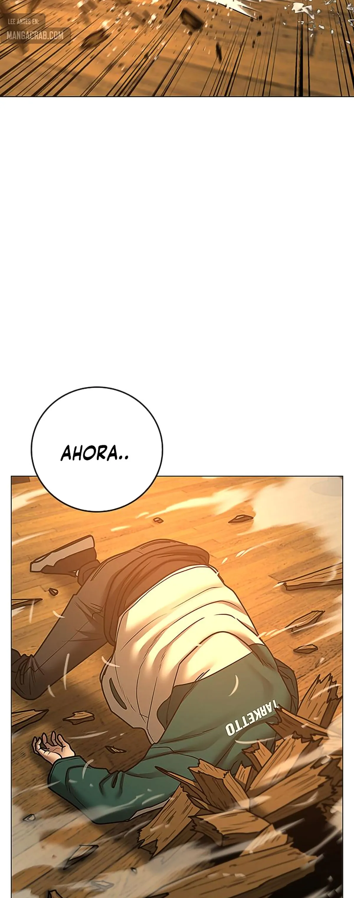 Reality Quest Capítulo 75 en Línea - página 88