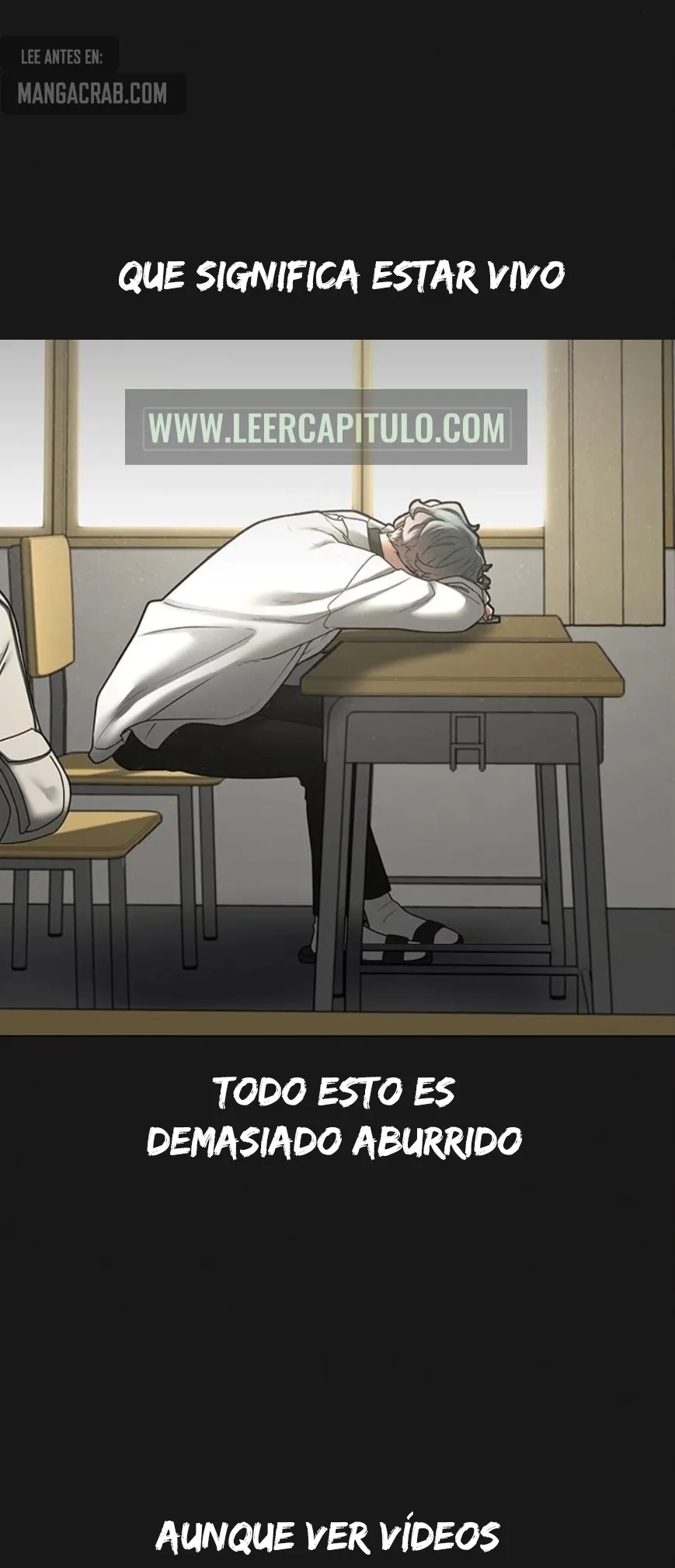 Reality Quest Capítulo 77 en Línea - página 2