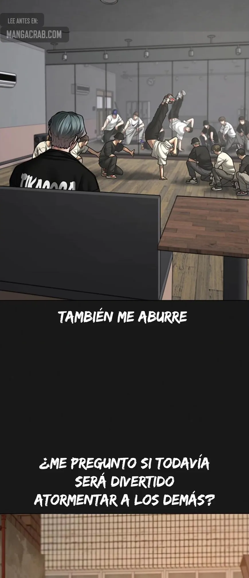 Reality Quest Capítulo 77 en Línea - página 4