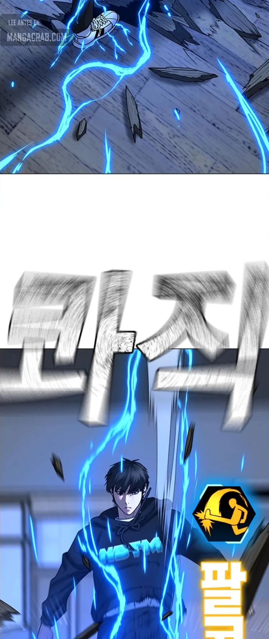 Reality Quest Capítulo 77 en Línea - página 11