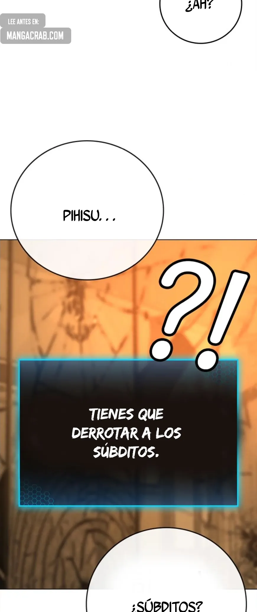 Reality Quest Capítulo 77 en Línea - página 15