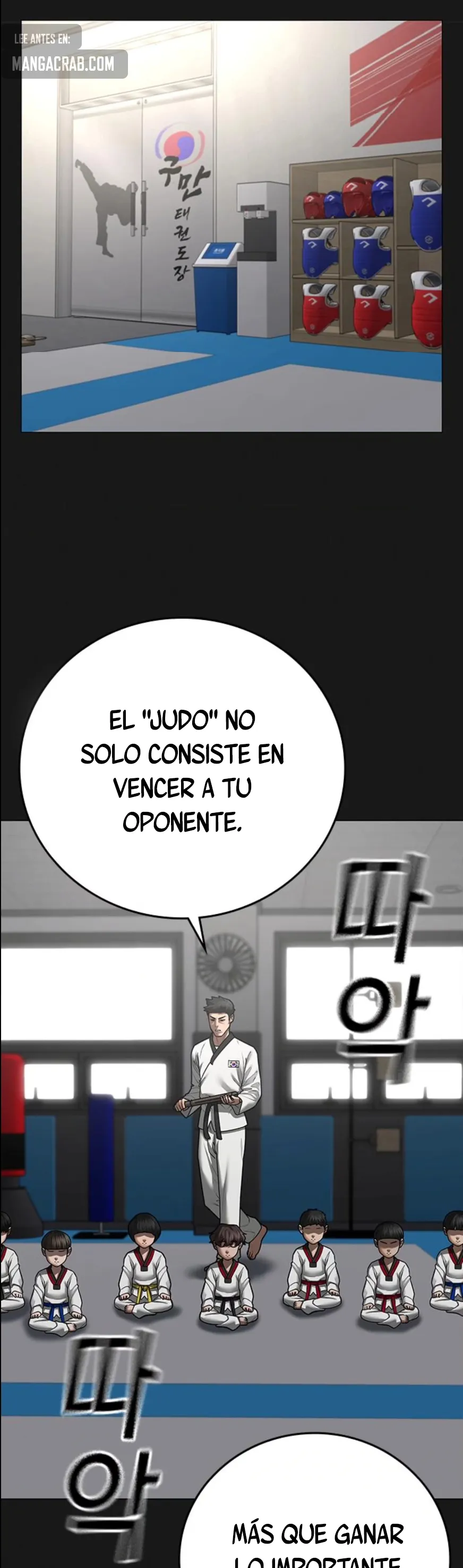 Reality Quest Capítulo 77 en Línea - página 27