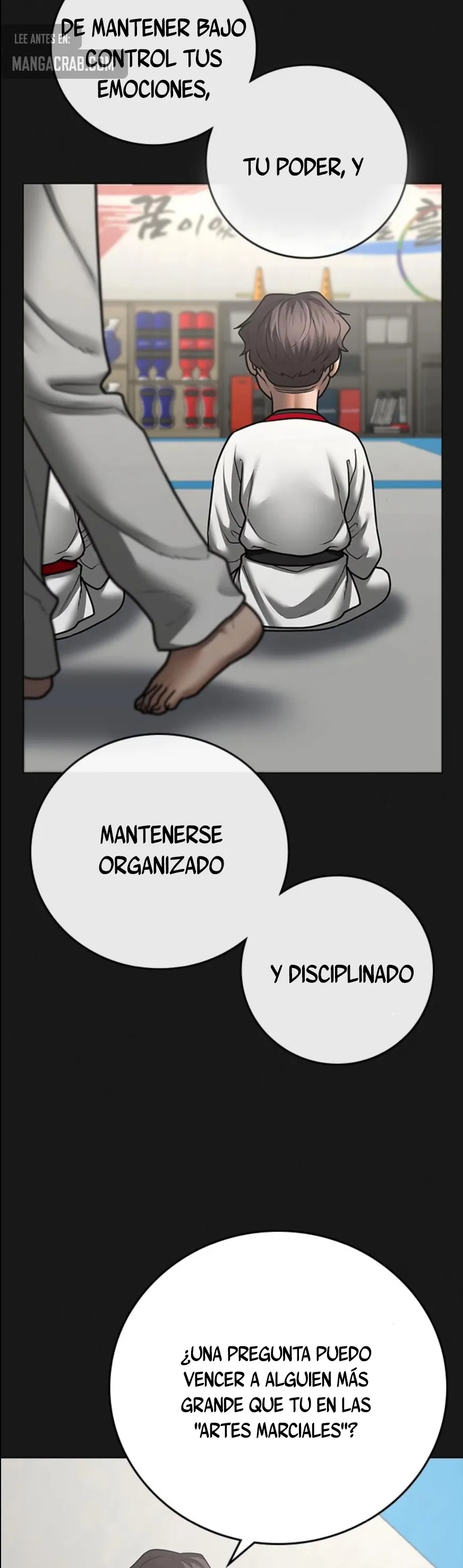 Reality Quest Capítulo 77 en Línea - página 29