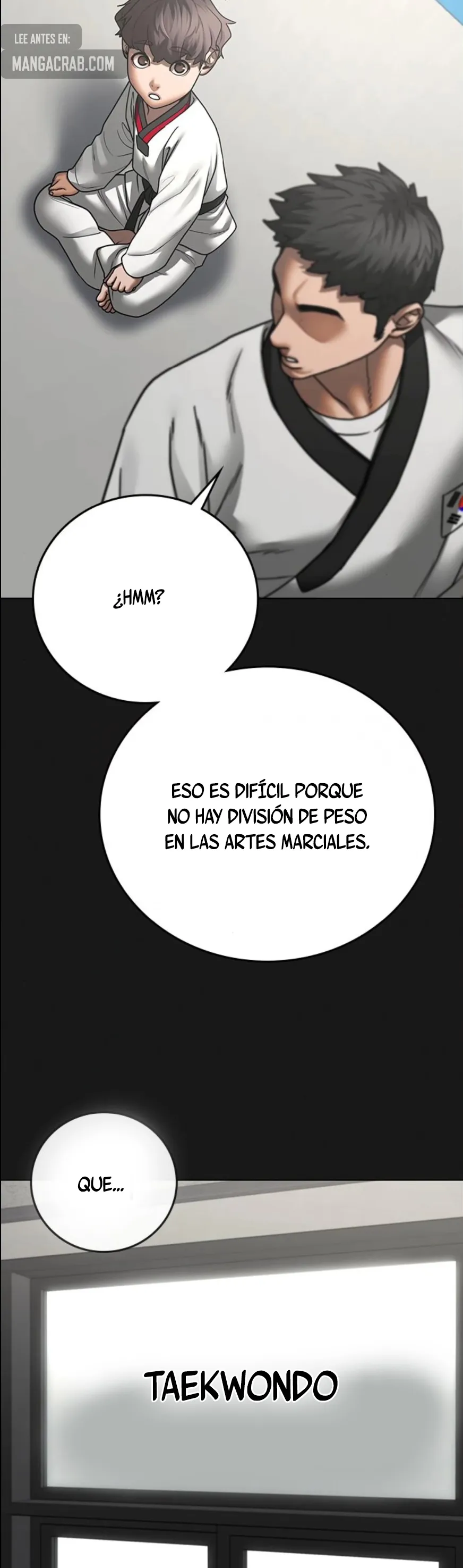 Reality Quest Capítulo 77 en Línea - página 30