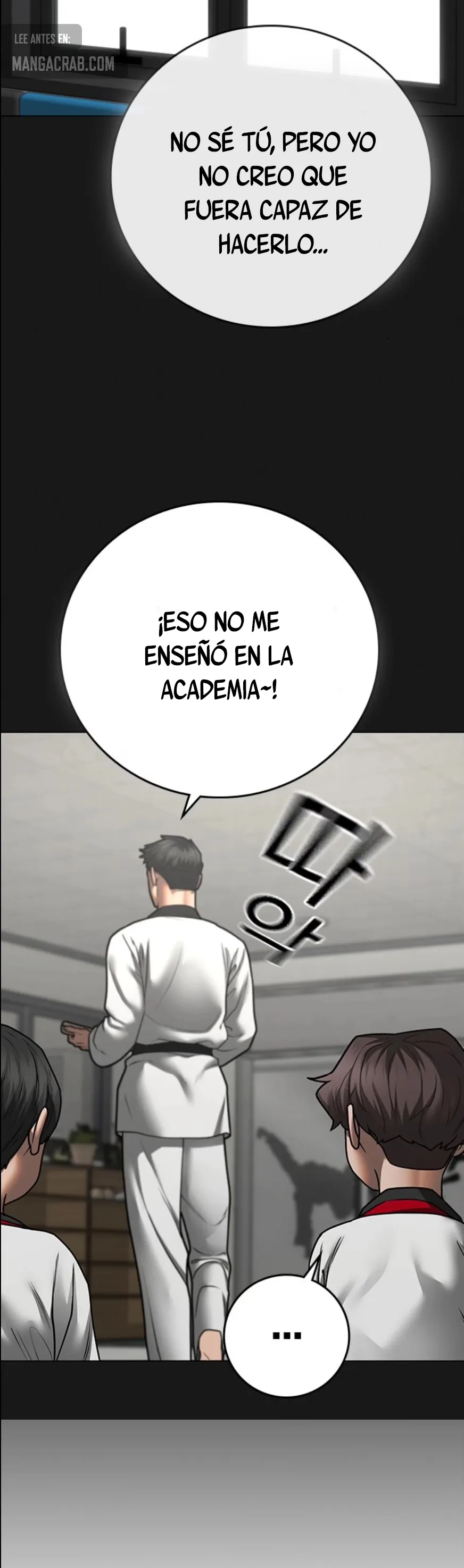 Reality Quest Capítulo 77 en Línea - página 31