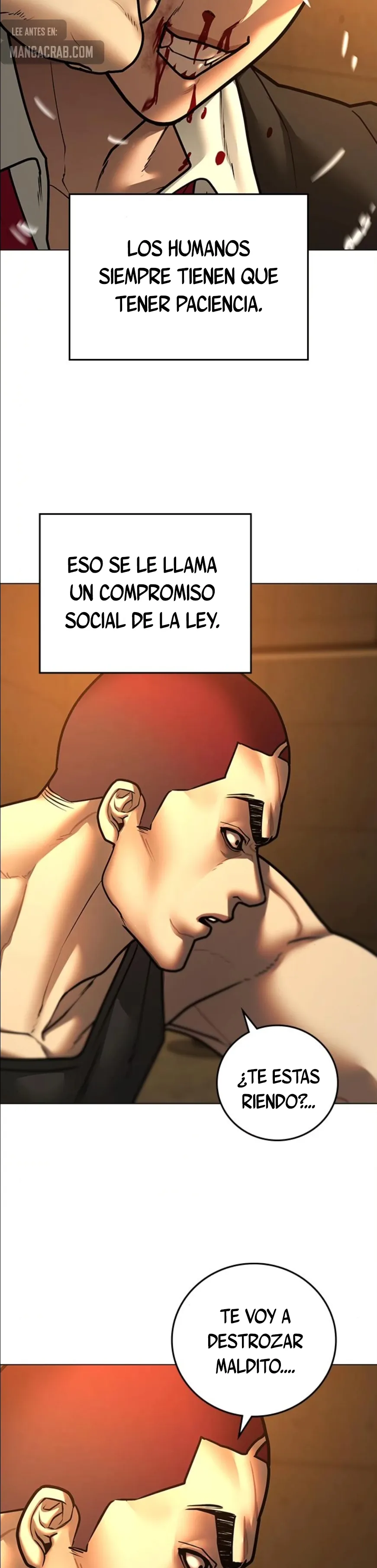 Reality Quest Capítulo 77 en Línea - página 36