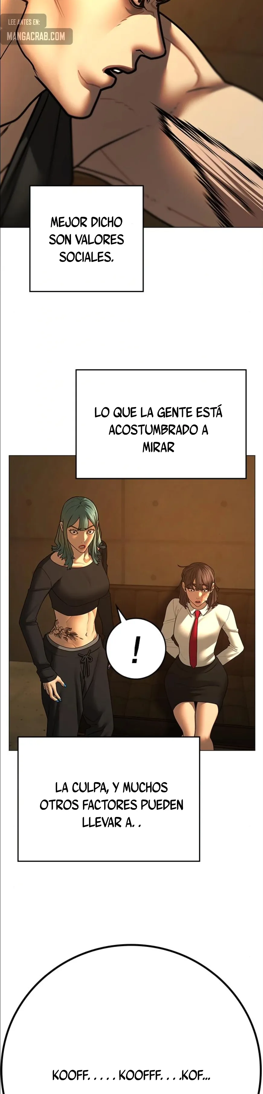 Reality Quest Capítulo 77 en Línea - página 37
