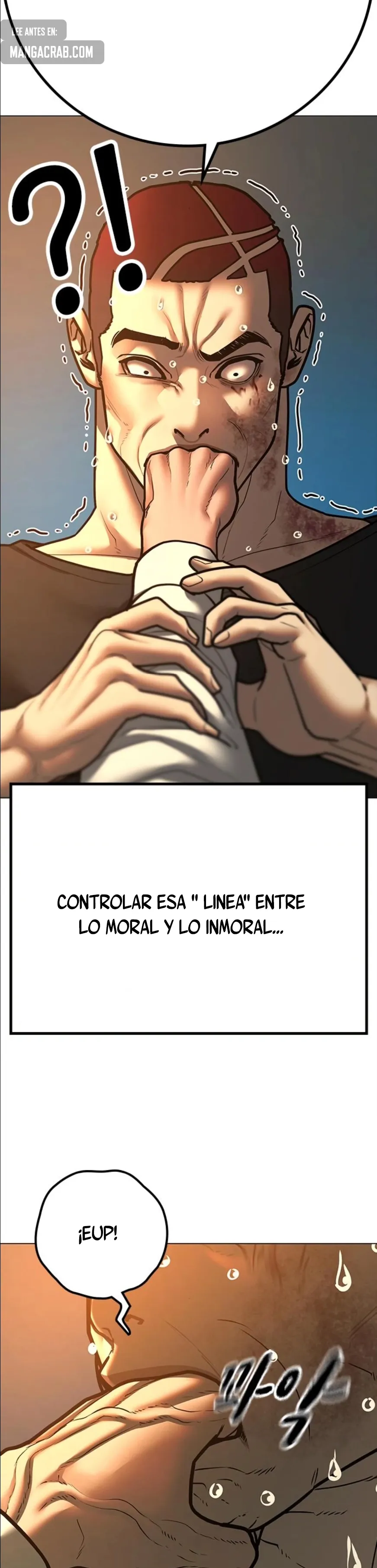 Reality Quest Capítulo 77 en Línea - página 38