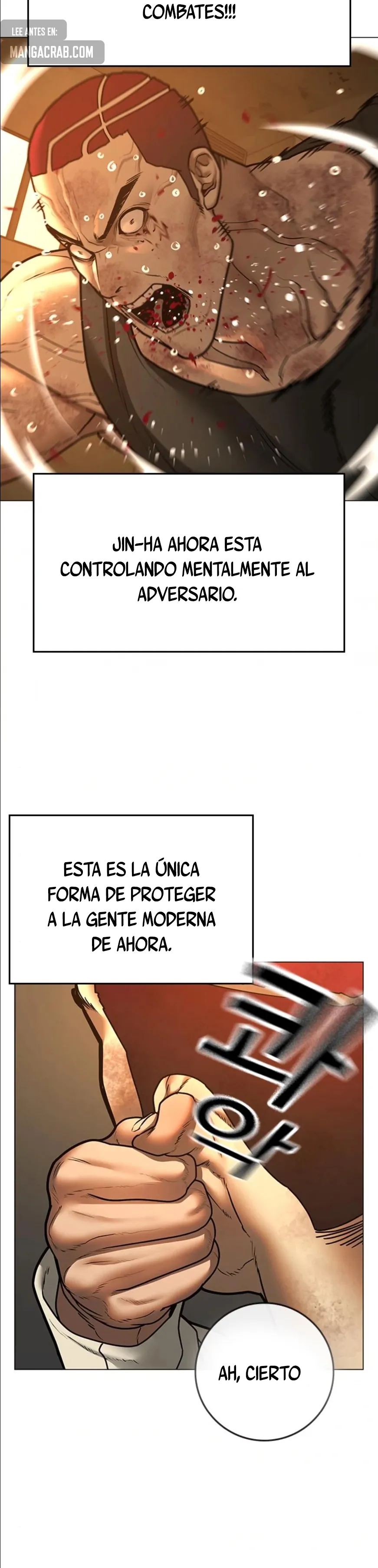 Reality Quest Capítulo 77 en Línea - página 42