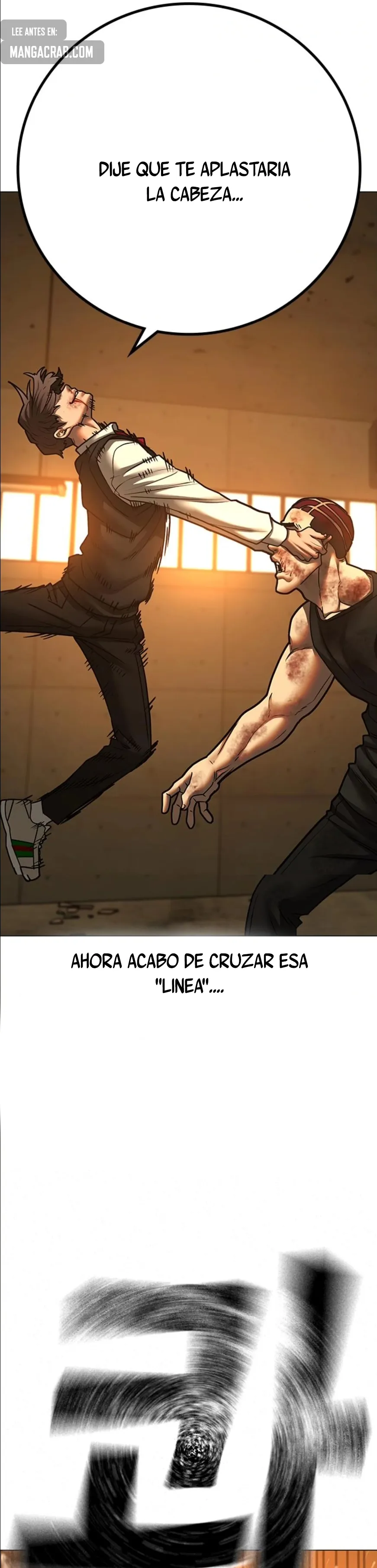 Reality Quest Capítulo 77 en Línea - página 43