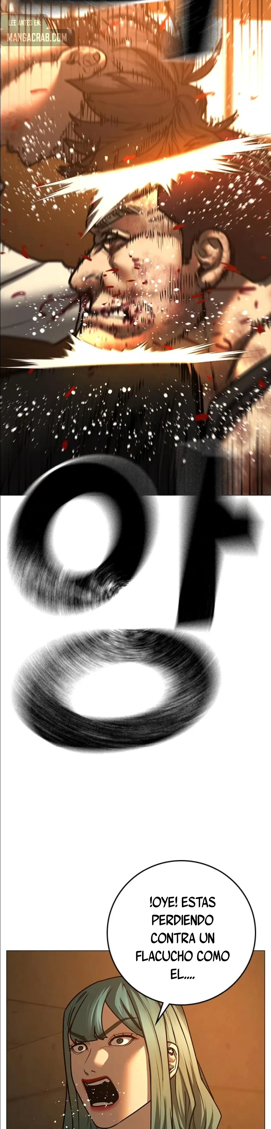 Reality Quest Capítulo 77 en Línea - página 44