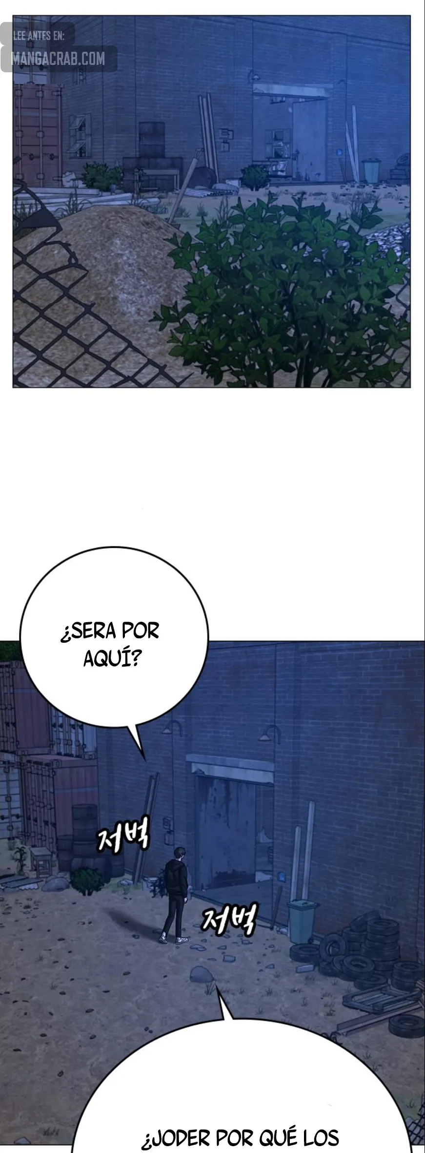 Reality Quest Capítulo 77 en Línea - página 52