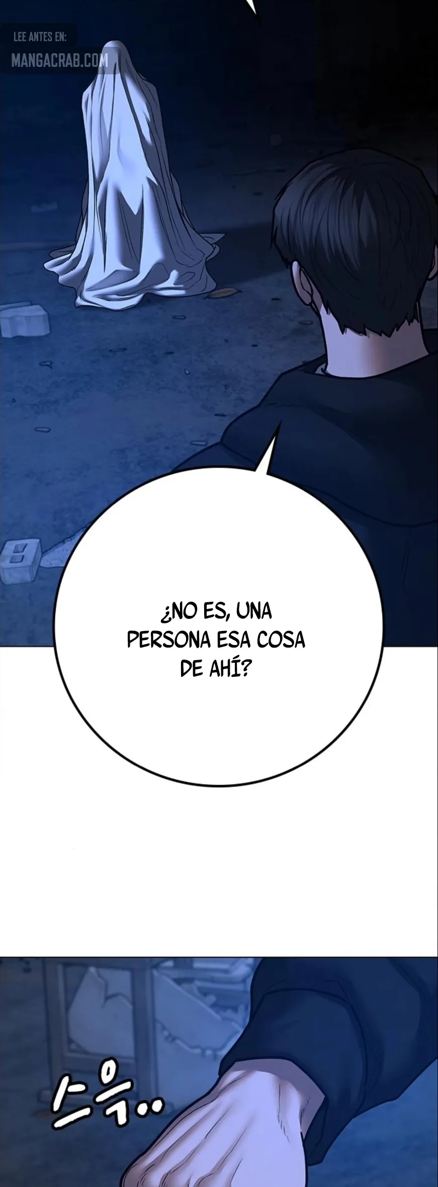 Reality Quest Capítulo 77 en Línea - página 54