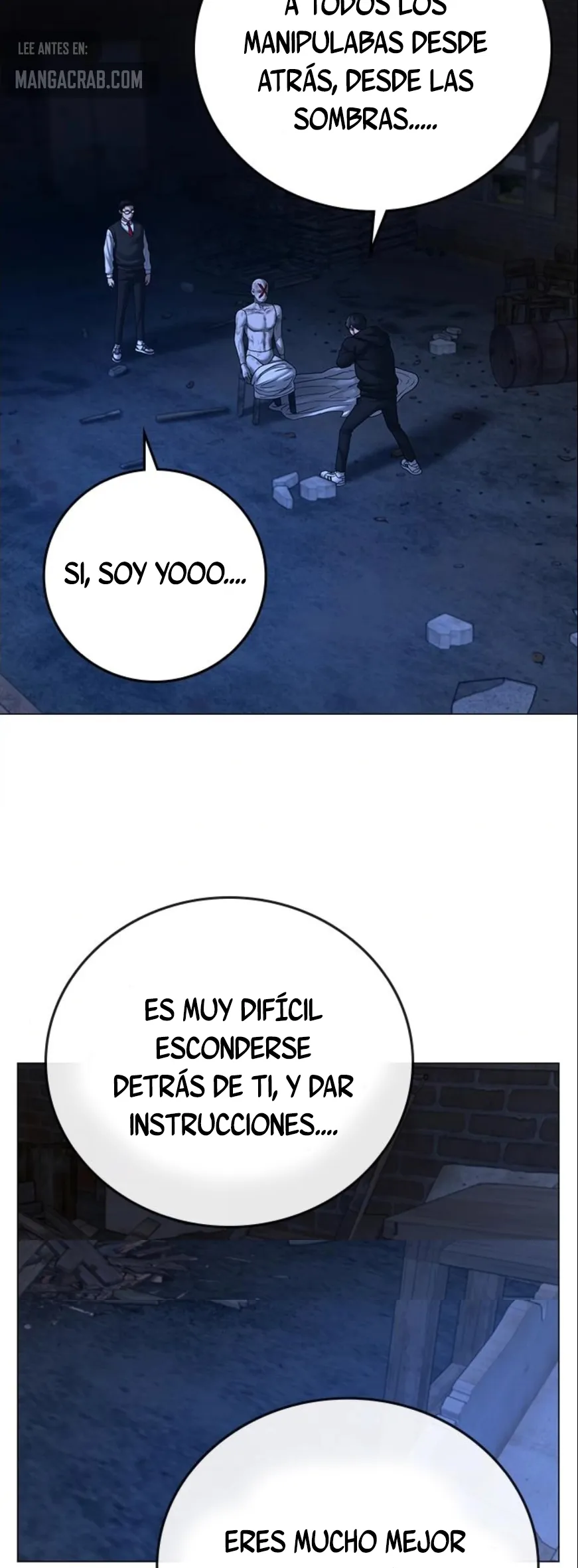 Reality Quest Capítulo 77 en Línea - página 63