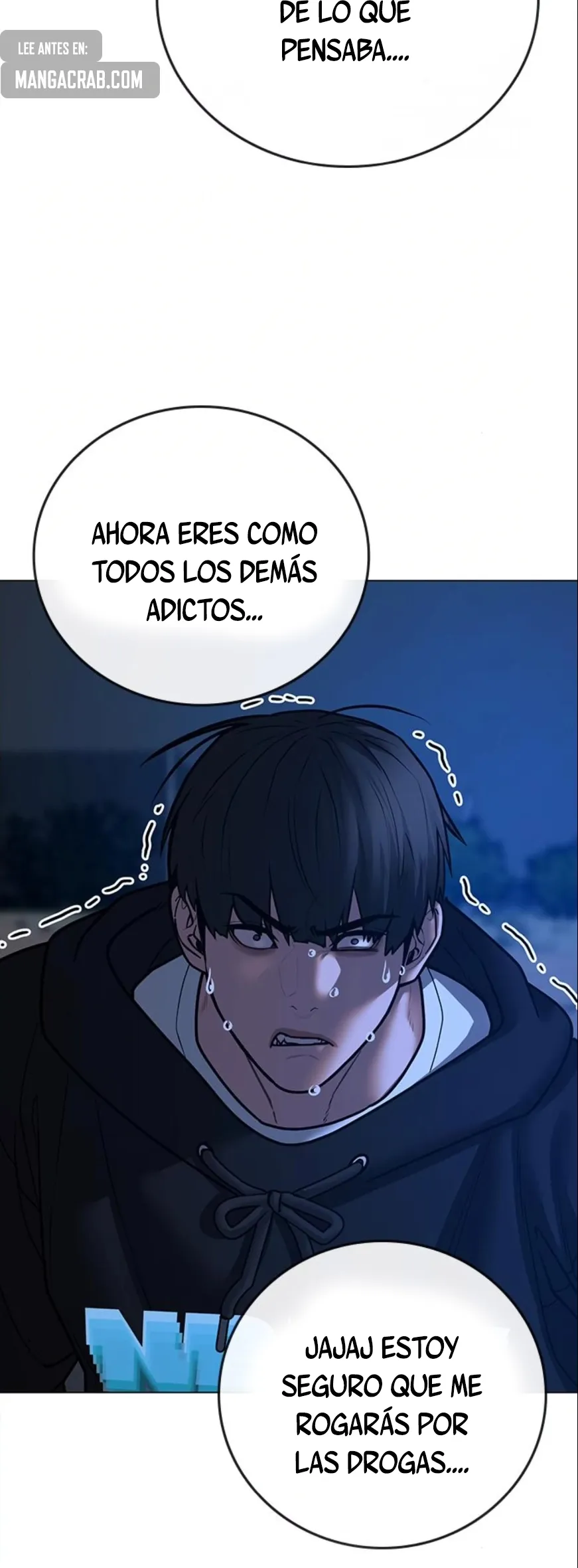 Reality Quest Capítulo 77 en Línea - página 64
