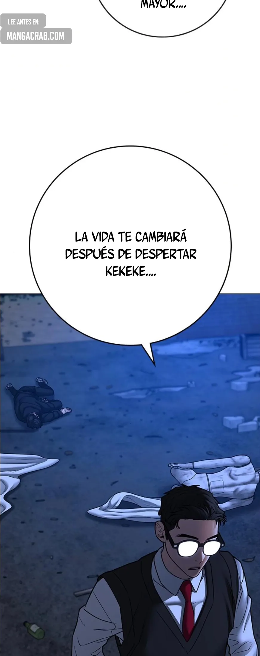 Reality Quest Capítulo 77 en Línea - página 69