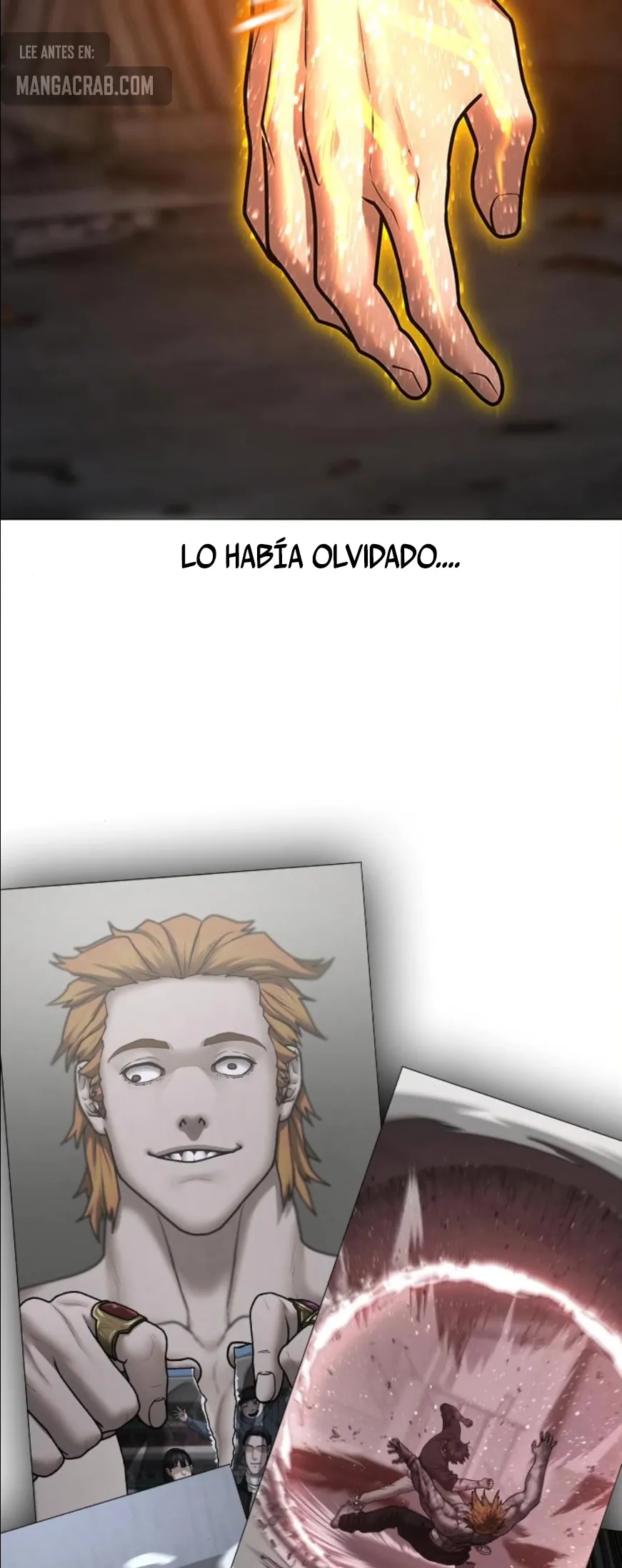 Reality Quest Capítulo 77 en Línea - página 74