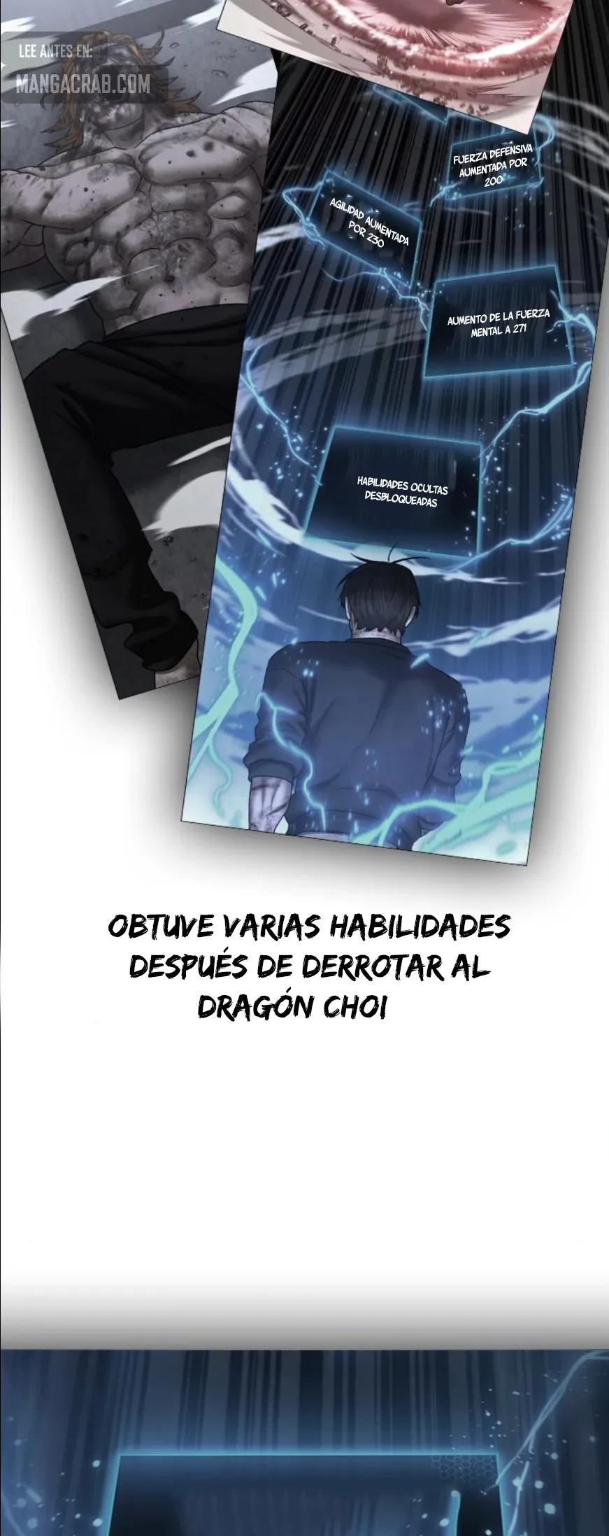 Reality Quest Capítulo 77 en Línea - página 75