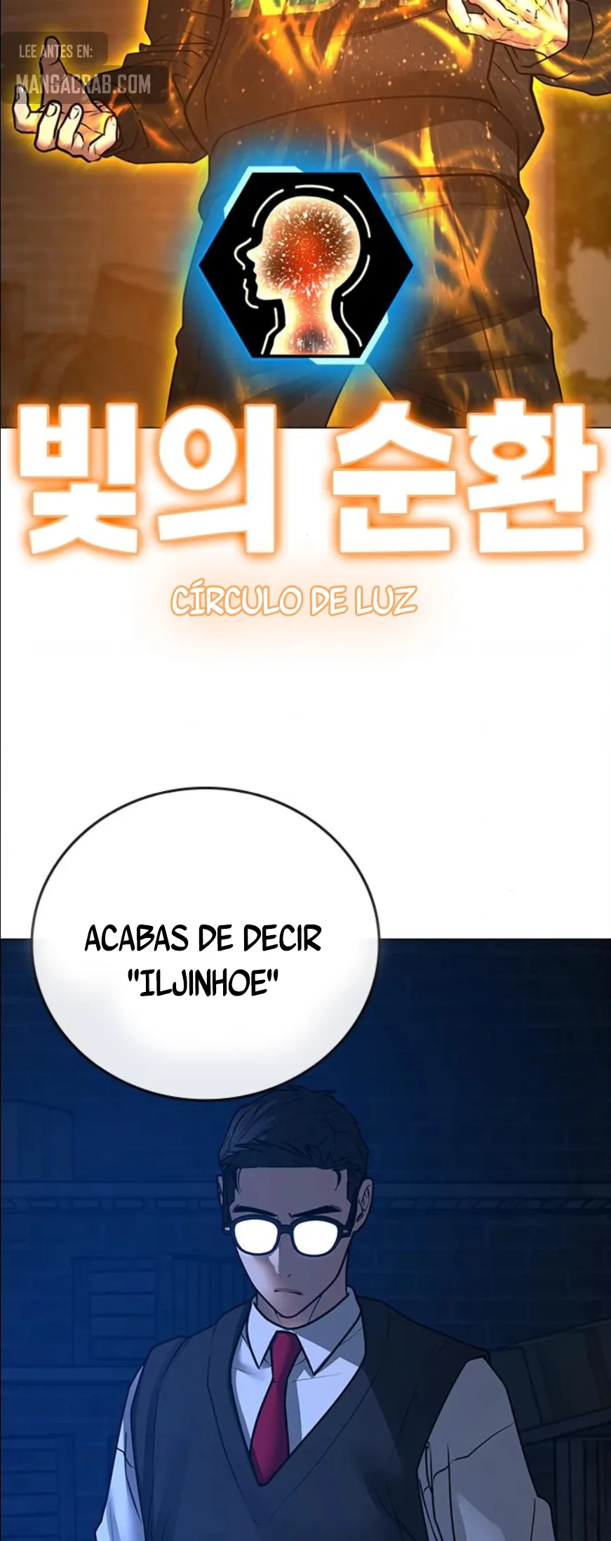 Reality Quest Capítulo 77 en Línea - página 78