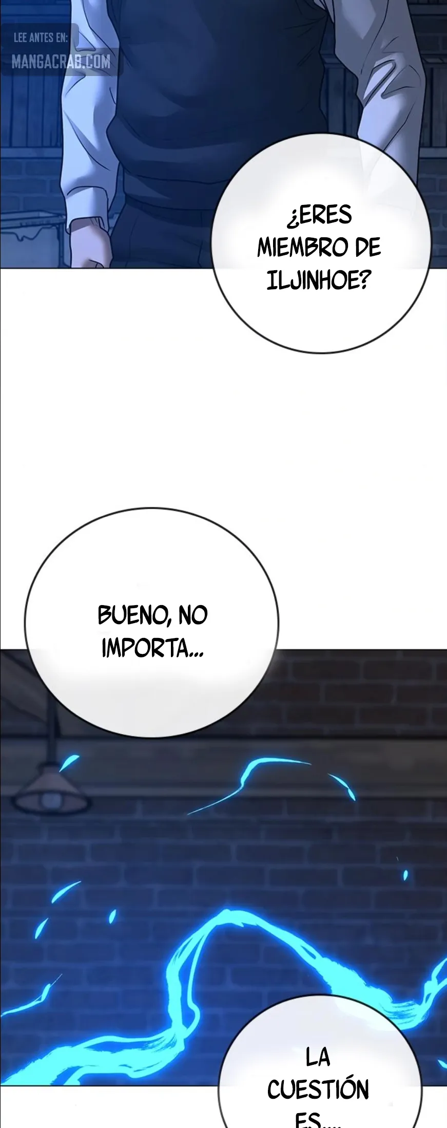 Reality Quest Capítulo 77 en Línea - página 79