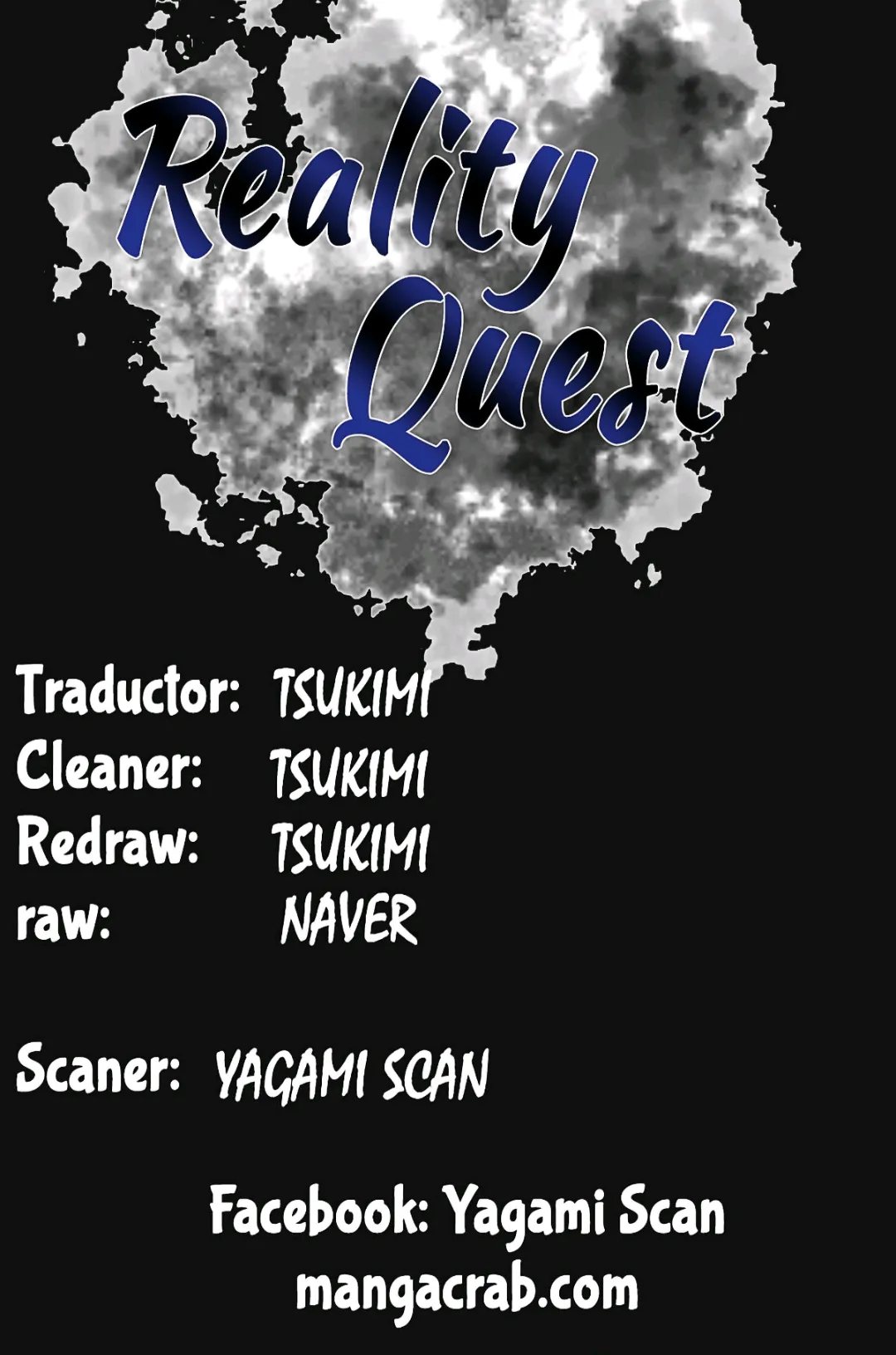 Reality Quest Capítulo 78 en Línea - página 1