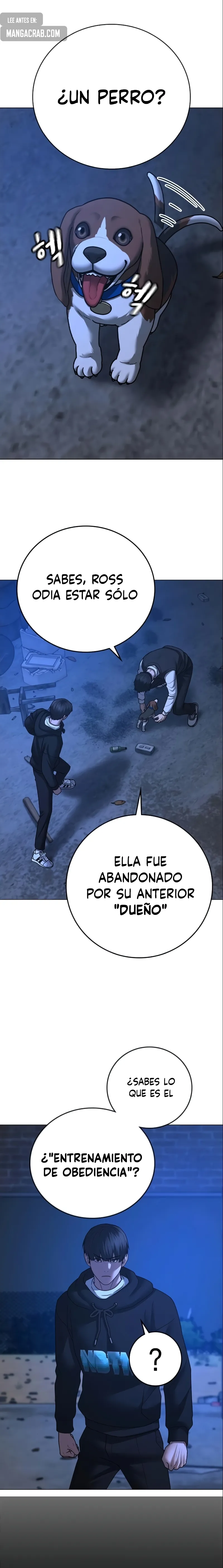 Reality Quest Capítulo 78 en Línea - página 7