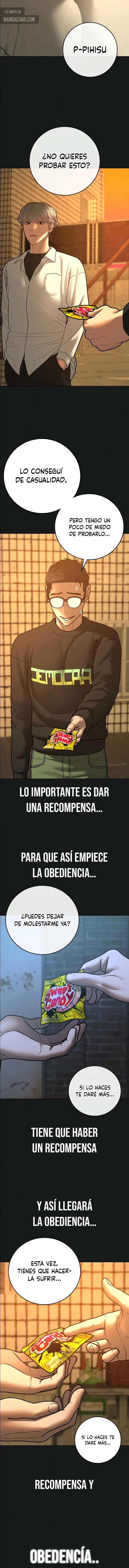 Reality Quest Capítulo 78 en Línea - página 9