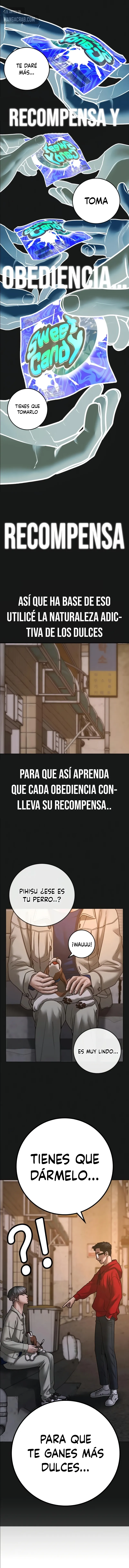 Reality Quest Capítulo 78 en Línea - página 10