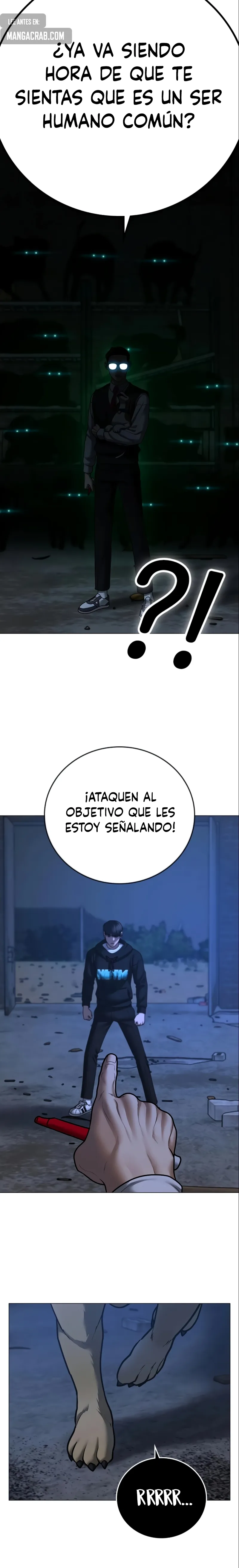 Reality Quest Capítulo 78 en Línea - página 13