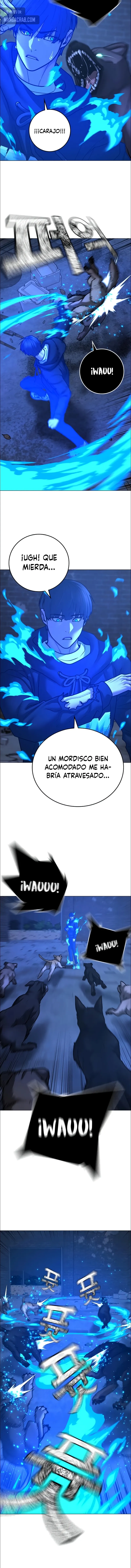 Reality Quest Capítulo 78 en Línea - página 16