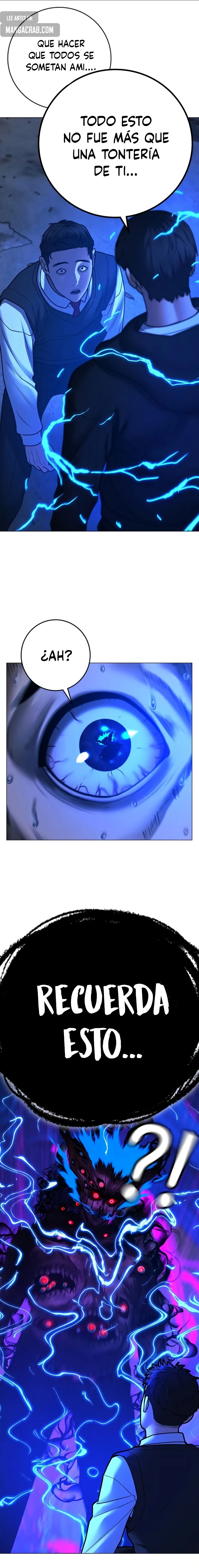 Reality Quest Capítulo 78 en Línea - página 20